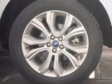 Used 2021 Ford Edge Titanium w/ Cargo Accessory Package image 3