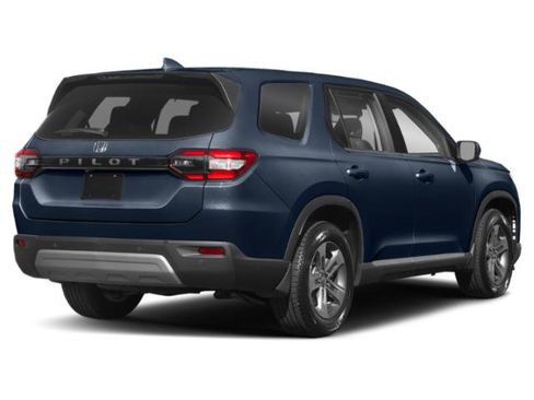 Certified 2024 Honda Pilot EX-L image 3