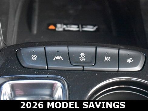 New 2025 Chevrolet TrailBlazer ACTIV w/ Convenience Package image 32