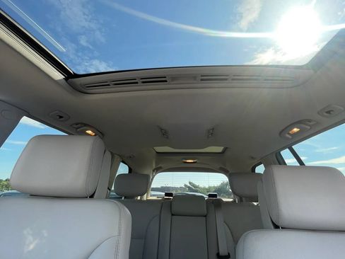 Used 2008 Mercedes-Benz GL 450 4MATIC image 56