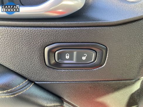 Used 2024 Jeep Wrangler Unlimited Sahara image 23