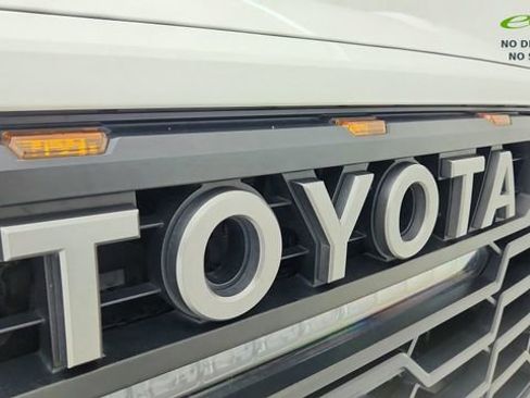Used 2023 Toyota Tundra TRD Pro AWD/4WD image 16