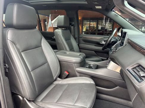 Certified 2023 Chevrolet Suburban LT image 30