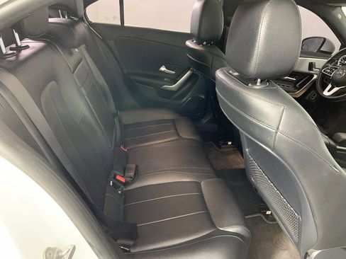 Used 2021 Mercedes-Benz A 220 A 220 4D Sedan image 18