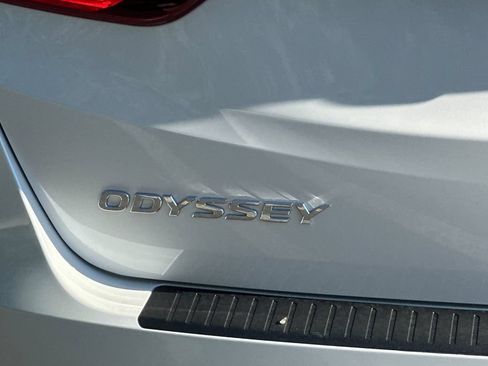 Used 2026 Honda Odyssey EX-L image 23
