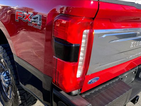 Certified 2024 Ford F250 King Ranch image 25