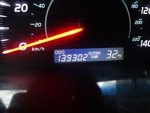 Used 2008 Toyota Camry LE image 21