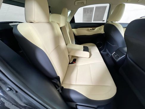 Used 2019 Lexus NX 300 AWD image 26