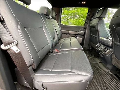 Used 2026 Ford F150 Lariat w/ Bed Utility Package AWD/4WD image 27