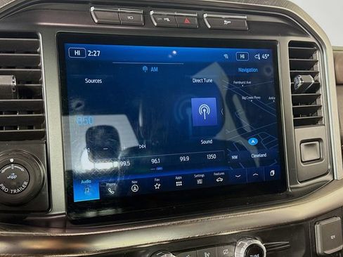 Certified 2022 Ford F150 King Ranch w/ Equipment Group 601A High image 15