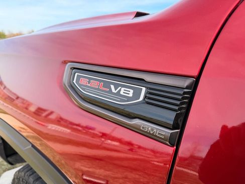 Used 2024 GMC Sierra 1500 AT4X w/ AT4X AEV Edition AWD/4WD image 11