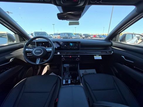New 2026 Hyundai Santa Cruz Limited AWD/4WD image 6