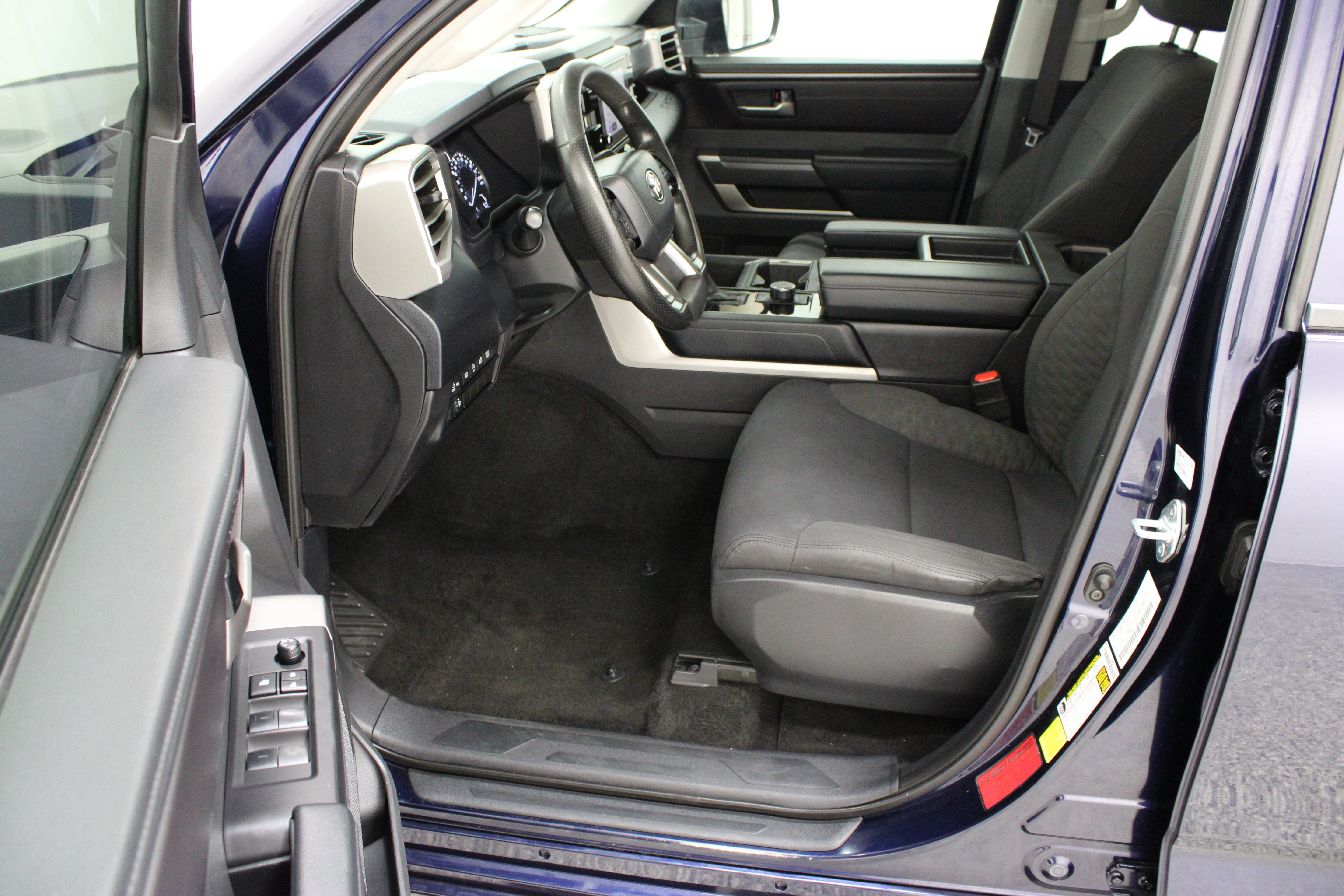 Used 2024 Toyota Tundra SR5 RWD image 15
