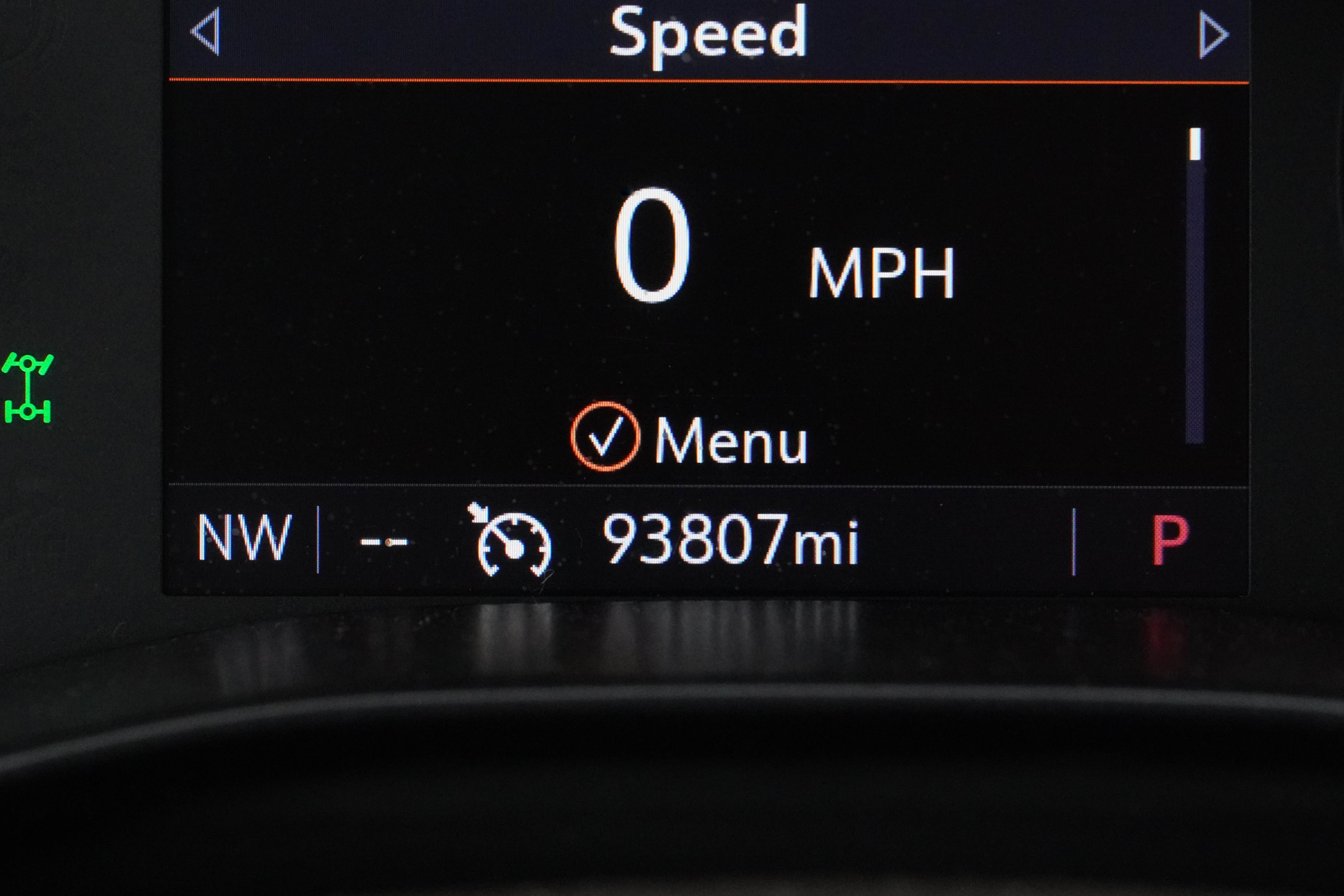 Used 2019 GMC Canyon SLT w/ Driver Alert Package AWD/4WD image 19