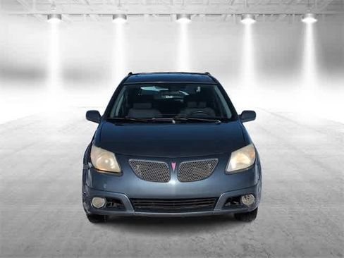 Used 2007 Pontiac Vibe w/ Sun And Sound Package image 3
