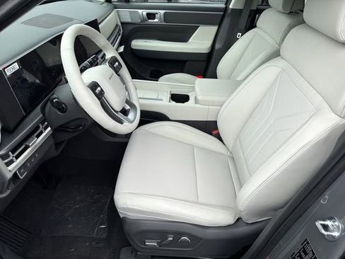 New 2026 Hyundai Santa Fe SEL FWD image 9