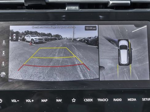 Used 2023 Hyundai Tucson Limited FWD image 18