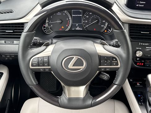 Used 2022 Lexus RX 350 AWD w/ Luxury Package image 10