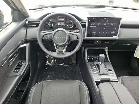 New 2026 MAZDA CX-5 Preferred AWD/4WD image 15