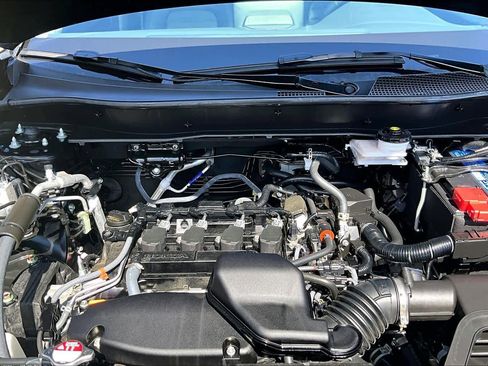 Used 2025 Honda CR-V EX-L image 32