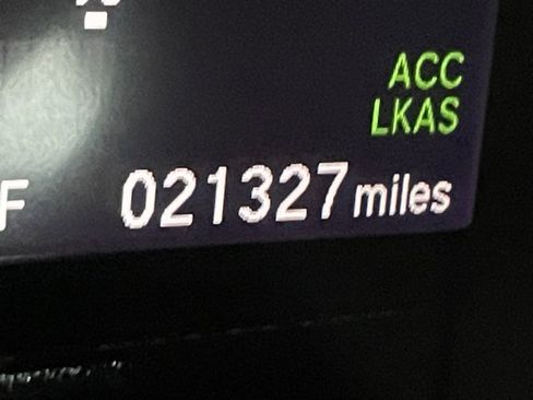 Certified 2019 Honda Fit EX image 11