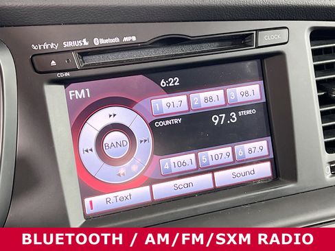 Used 2011 Kia Optima SX w/ Premium Touring Pkg image 8