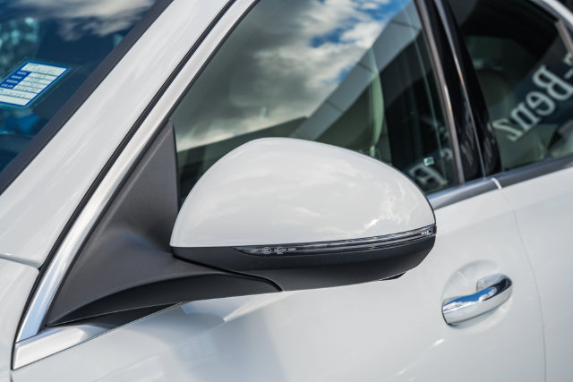 Certified 2023 Mercedes-Benz C 300 4MATIC Sedan image 15