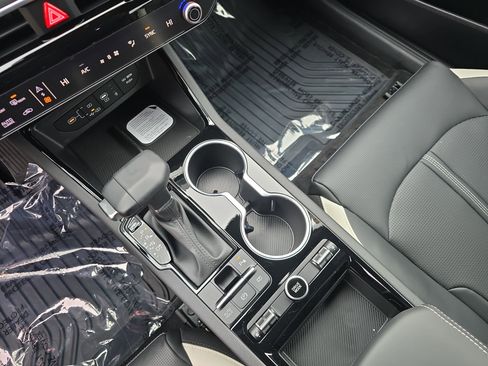 New 2026 Kia K5 GT-Line w/ GT-Line Premium Package image 27