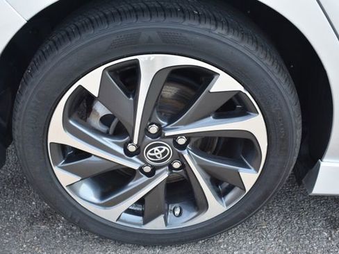 Used 2017 Toyota Corolla iM w/ Carpet Mat Package FWD image 42