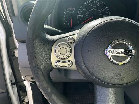 Used 2015 Nissan NV200 SV w/ Technology Package image 15