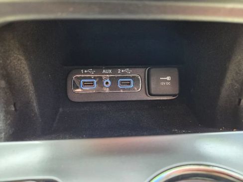 Certified 2021 Jeep Grand Cherokee Overland RWD image 29