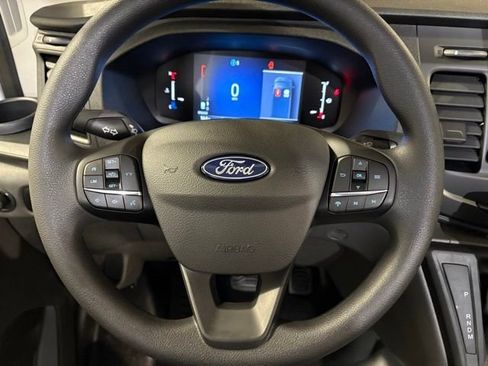 New 2026 Ford Transit 250 148 Medium Roof RWD image 29