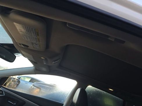 Used 2023 Nissan Murano SL w/ SL Moonroof Package image 13