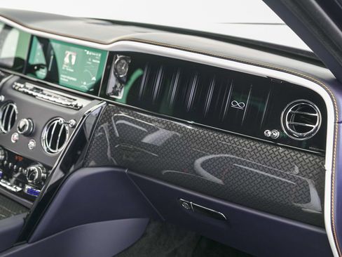 New 2026 Rolls-Royce Cullinan Black Badge image 84