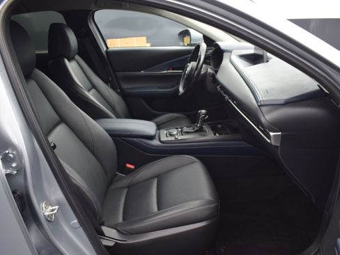 Used 2021 MAZDA CX-30 AWD 2.5 S w/ Select Package image 10