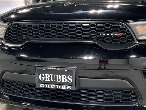 Used 2025 Dodge Durango GT AWD/4WD image 35