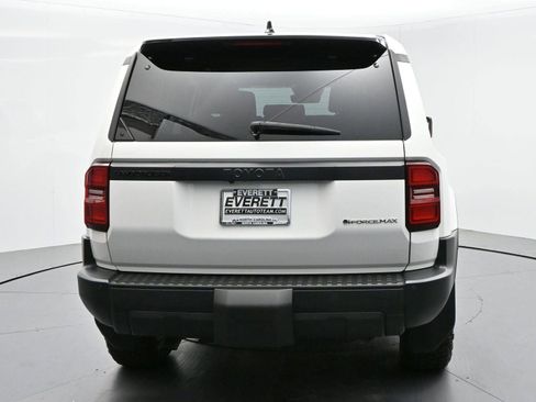 Used 2025 Toyota Land Cruiser 1958 AWD/4WD image 6
