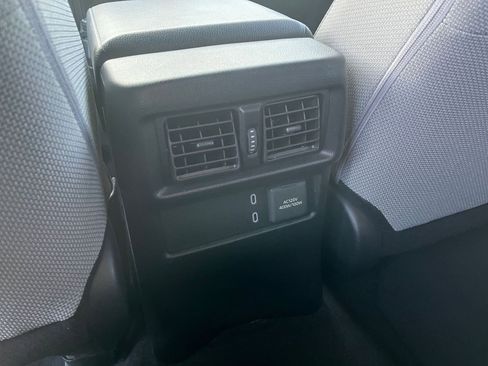 Used 2025 Toyota 4Runner TRD Off-Road image 23