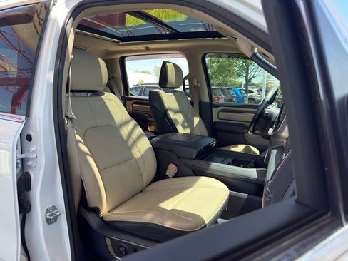 Used 2020 RAM 1500 Limited AWD/4WD image 35