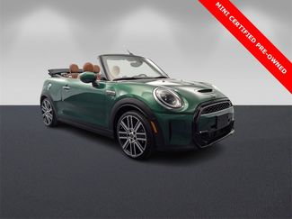 Used 2023 MINI Cooper S video 1