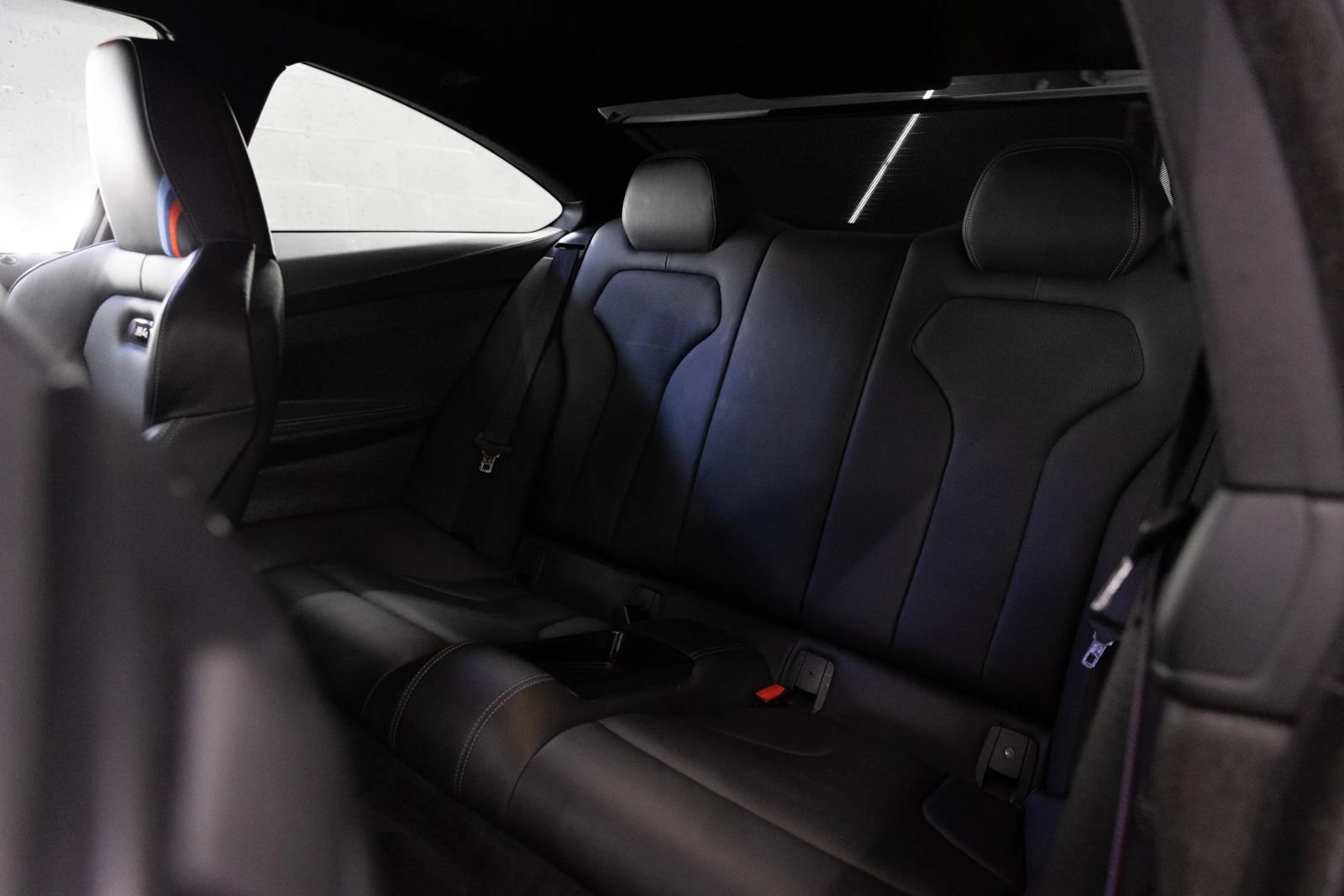 Used 2019 BMW M4 CS w/ Executive Package RWD image 19