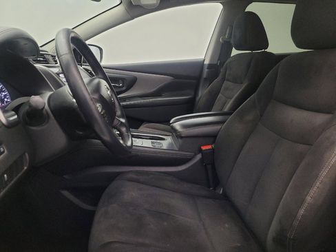 Used 2019 Nissan Murano SV w/ Premium Package image 17