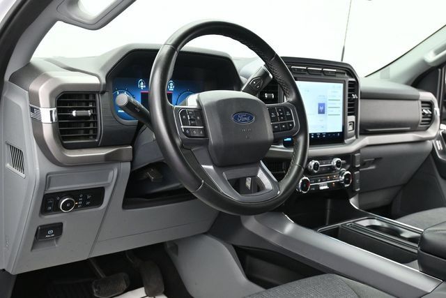 Certified 2024 Ford F150 XLT w/ Mobile Office Package AWD/4WD image 16