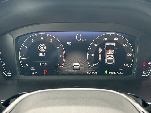 Certified 2026 Honda CR-V EX-L image 30