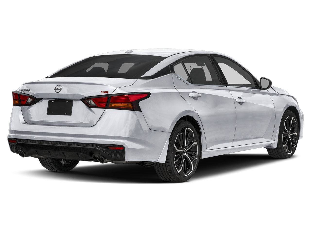 New 2026 Nissan Altima 2.5 SR FWD image 24