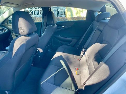 Used 2023 Chevrolet Malibu LT image 10