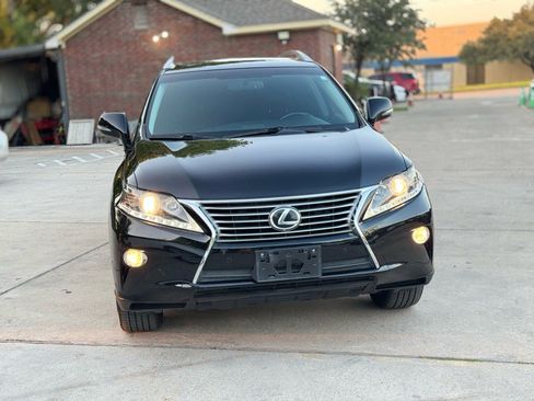 Used 2014 Lexus RX 350 FWD image 2