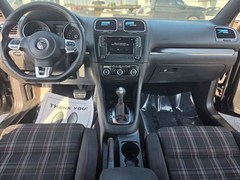 Used 2014 Volkswagen GTI Wolfsburg Edition FWD image 20