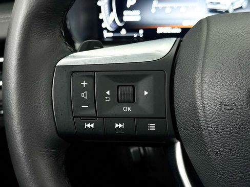 Used 2023 INFINITI QX60 Luxe w/ Cargo Package image 37