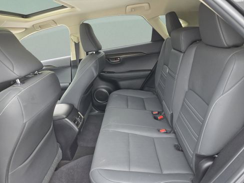 Used 2020 Lexus NX 300 AWD w/ Premium Package image 20